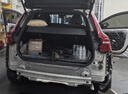 智聯(lián)騰眾適用沃爾沃V40.XC60.90.S90.V60盲區(qū)輔助BSD并線變道預(yù)警系統(tǒng) 沃爾沃專用款-77GHZ Pro 全國包安裝 曬單實(shí)拍圖