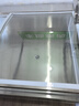 希冷（XILEN） 鮮肉柜展示柜冷藏保鮮柜商用賣豬肉冷鮮柜生鮮牛羊肉水果撈臥式燒烤串串柜 直冷1.5米（節(jié)能玻璃門款） 曬單實(shí)拍圖