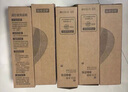 海爾海爾凈水器HRO5030-5A/5030-5C濾芯原裝正品PP棉顆?；钚蕴縍O膜 ABCDE全套濾芯 曬單實(shí)拍圖