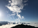 戴維貝拉女寶連褲襪春夏兒童白色洋氣薄款打底褲小童彈力外穿 曬單實(shí)拍圖