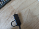 ThinkPlus聯(lián)想移動(dòng)固態(tài)硬盤(pán)1TB 560MB/s 高速電腦PSSD手機(jī)直連type-C辦公硬盤(pán)TSD302系列 曬單實(shí)拍圖