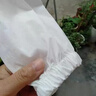嘟可親白衣還原劑漂白劑白衣服專用去黃去污漬白色亮白增艷粉洗增白神器 1000g 1瓶 白衣還原劑 曬單實拍圖