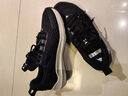 安德瑪（UNDERARMOUR）春夏Project Rock強(qiáng)森男子輕便運(yùn)動(dòng)訓(xùn)練鞋3027344 藏藍(lán)色402 41 曬單實(shí)拍圖