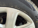 普利司通（Bridgestone）汽車輪胎 215/55R18 99V XL H/L001 適配逍客/昂科拉/傳祺GS4 曬單實(shí)拍圖