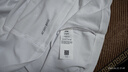 李寧專業(yè)比賽服男吸汗速干簡(jiǎn)約舒適籃球比賽套裝AATU047 曬單實(shí)拍圖