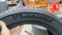 米其林（MICHELIN）汽車輪胎 225/50R17 98W 耐越 ENERGY MILE 適配C系/雅閣/A4L 曬單實(shí)拍圖