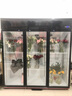 揚子商用鮮花保鮮柜大容量風(fēng)冷鮮花保鮮冰箱鮮花冰柜上壓機冷藏柜鮮花冷柜展示柜 【豪華】風(fēng)冷無(wú)霜丨大三門(mén)星河黑 | 銅管制冷 下單贈豪華禮包一份【揚子旗艦】 曬單實(shí)拍圖