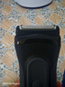 博朗（BRAUN）電動剃須刀刮胡刀配件3系刀頭網(wǎng)膜組合32B原裝進(jìn)口便攜男士生日禮物父親節(jié)禮物 黑色 曬單實拍圖