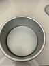 三能（SANNENG）蛋糕模具戚風陽極活底6寸圓形家用烘焙模具套裝SN5022 曬單實拍圖