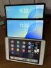 Apple/蘋果 iPad Air 13英寸 M2芯片 2024年新款平板電腦(Air6/128GB eSIM版/MV783CH/A)深空灰色 曬單實拍圖