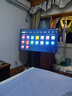 TCL電視 50V8L Pro 50英寸 120Hz QLED量子點 3GB+64GB大內存 4K大屏 deepseek AI電視 國家補貼15% 50英寸 曬單實拍圖