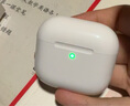 【官網(wǎng)正品丨降噪Air4代】適配蘋果真無線ANC降噪藍(lán)牙半入耳式耳機(jī)iPhone16/15/14Pro頂配airpods4 【原版同功能pods4降噪版】 【主動降噪+空間音頻+三真電量】 曬單實(shí)拍圖