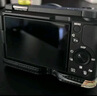 索尼（SONY）ZV-E10 II  ZV-E10二代 半畫幅微單相機(jī) 4K視頻vlog拍攝直播相機(jī) ZVE10M2 16-50黑色套機(jī) 官方標(biāo)配【不含內(nèi)存卡/相機(jī)包等】 曬單實(shí)拍圖