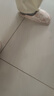 媽媽果（org.mama）月子鞋夏季薄款孕婦拖鞋防滑產(chǎn)后厚底包跟產(chǎn)婦鞋子軟底春秋透氣 【網(wǎng)眼兩穿】菱形格 粉色 M（38-39） 曬單實拍圖