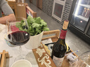 覽翠【有機(jī)】2020干紅葡萄酒寧夏賀蘭山東麓紅酒國產(chǎn)酒莊列級(jí)莊混釀 750ml*2瓶【酒莊補(bǔ)貼】 曬單實(shí)拍圖