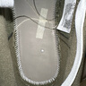 耐克NIKE男女喬丹AJ1 聯(lián)名倒鉤8.0 JORDAN 1運動(dòng)鞋DM7866-200綠白41 曬單實(shí)拍圖