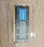 Crucial英睿達(dá) 16GB DDR5 5600頻率 筆記本內(nèi)存條 美光（原鎂光）原廠顆粒 AI電腦配件 曬單實(shí)拍圖