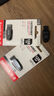 閃迪（SanDisk）64GB USB3.2 U盤 CZ550黑色 讀速100MB/s 安全加密 數(shù)據(jù)恢復 學習辦公電腦車載 高速大容量優(yōu)盤 曬單實拍圖