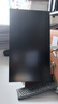 戴爾（DELL）27英寸 4K顯示器 IPS面板 120Hz高刷 Type-C 65W 硬件防藍(lán)光 1500:1 辦公娛樂顯示屏 S2725QC 曬單實(shí)拍圖