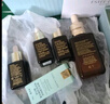 雅詩蘭黛修護禮盒(棕瓶50ml+櫻花水200ml+膠原霜50ml)護膚品生日禮物 曬單實拍圖
