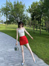 百麗踏包頭半拖鞋女夏外穿春秋新款韓版法式晚風(fēng)氣質(zhì)銀色單鞋子粗跟涼拖 銀色 37 法式晚風(fēng)氣質(zhì)銀色單鞋 曬單實(shí)拍圖