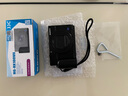 JJC 相機手柄 L型快裝板 適用于索尼SONY黑卡7代 RX100VII RX100M7 鋁合金底座 防滑配件 HG-RX100VII 曬單實拍圖