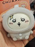 名創(chuàng)優(yōu)品（MINISO）chiikawa睡衣?lián)Q臉盲盒掛件手辦桌面擺件玩具送禮生日禮物男 端盒 曬單實(shí)拍圖