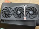 技嘉（GIGABYTE）RTX5090顯卡技嘉5090超級雕509032G顯卡深度學(xué)習風(fēng)魔5090魔鷹5090 技嘉 魔鷹 RTX5090 O32G 普票 曬單實(shí)拍圖