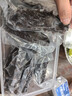 漁公魚夫【無冰】海參即食大連遼參野生海參海生海叁非淡干鮮食海參禮盒 6-7頭1斤（遼參）高口感+汁150克 曬單實(shí)拍圖