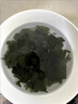 鮮馳干裙帶菜干貨特干級旗艦店海帶嫩苗寶寶孕婦兒童無沙免洗群代帶菜 免切裙帶菜50g*2罐【凈重】 曬單實拍圖
