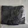 啄木鳥(niǎo)2025夏季新款純色工裝五分褲子薄款男士青年百搭純棉水洗休閑短褲 黑藍(lán)色 2XL 曬單實(shí)拍圖