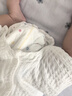 好奇（Huggies）金裝紙尿褲S120片(4-8kg)新生兒小號嬰兒尿不濕云感褲柔軟透氣 曬單實(shí)拍圖
