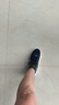 斯凱奇輕奇跑鞋|女鞋夏季引跑者輕質(zhì)減震舒適透氣耐磨運動鞋 曬單實拍圖