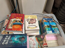 十年屋（全3冊(cè)）給孩子的成長(zhǎng)治愈之書：魔法故事+人生至理 曬單實(shí)拍圖