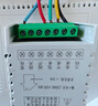 伊萊科（ELECALL）溫控儀中央空調(diào)溫控器風(fēng)機(jī)盤管溫度控制器開(kāi)關(guān)面板 EK8805FB 曬單實(shí)拍圖