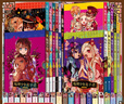 【新華書店 正版包郵】地縛少年花子君漫畫全套20冊  地縛少年花子君漫畫書 日本漫畫華文天下 地縛少年花子君漫畫1-20冊 曬單實拍圖