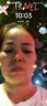 酷格蟲草靈芝遮瑕貴婦膏素顏霜補(bǔ)水保濕提亮膚色改善皮膚暗沉妝養(yǎng)合一 一瓶體驗(yàn)裝 曬單實(shí)拍圖