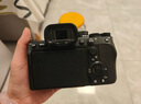 索尼（SONY）Alpha 7 IV 全畫幅微單相機  ILCE-7M4 A7M4單機身 官方標(biāo)配 曬單實拍圖