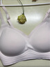 蕉內(nèi)（Bananain）【趙露思同款】517SP外擴(kuò)小胸顯大聚攏女士?jī)?nèi)衣文胸罩七夕禮物 【四季常規(guī)款】鳶粉-2.5cm L （75C/80A/80B） 曬單實(shí)拍圖