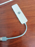 惠普usb擴(kuò)展器 電腦usb3.0多接口分線器拓展塢 usb延長(zhǎng)線 轉(zhuǎn)接器轉(zhuǎn)換器 筆記本電腦拓展塢 獨(dú)立供電 曬單實(shí)拍圖