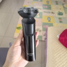 飛科（FLYCO）電動(dòng)剃須刀旋轉(zhuǎn)式男士刮胡須刀快充FS903生日節(jié)日禮物送男友送老公送父親 政府補(bǔ)貼 曬單實(shí)拍圖