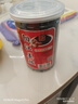 陽帆陽江豆豉 姜豉原味黑豆豉干顆粒0添加調(diào)料 炒菜排骨蒸魚 罐裝350g 曬單實(shí)拍圖