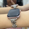 Apple Watch Series 10 蘋果二手智能手表 S10 輕薄超大先進(jìn)顯示屏 玫瑰金/蜂窩 42MM 曬單實(shí)拍圖
