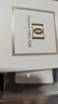 DAISY DREAM官方正品925銀針愛(ài)心耳環(huán)女方圓臉百搭耳釘簡(jiǎn)約小眾設(shè)計(jì)精致耳飾 愛(ài)心兩戴耳環(huán)【925銀針】 曬單實(shí)拍圖