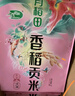 十月稻田 香稻貢米 東北大米 5kg*2/箱裝 香米 粳米 10kg 20斤 曬單實(shí)拍圖