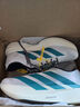 阿迪達斯 （adidas）男鞋2025夏季新款adizero Evo SL低幫緩震運動跑步鞋JS4487 JS4487 41 曬單實拍圖