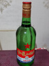 紅星二鍋頭 綠瓶大二 清香型白酒 純糧酒 口糧酒 特產(chǎn)禮品 節(jié)日送禮 56度 750mL 6瓶 整箱裝 曬單實拍圖