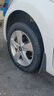 NEXEN耐克森 輪胎 205/55R16 91V AH6TX適配速騰/高爾夫/途安 曬單實拍圖