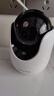 普聯(lián)（TP-LINK）800萬4K全彩攝像頭家用監(jiān)控360度無死角帶夜視全景  室內(nèi)無線手機(jī)遠(yuǎn)程可對話寵物寶寶看護(hù) IPC48DW 曬單實(shí)拍圖