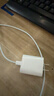 固質(zhì)蘋果16/17充電器正品充電線45W氮化鎵快充TypeC套裝iphone16promax/15pro/plus手機(jī)充電頭TC數(shù)據(jù)線 【原盒封裝】45W蘋果快充頭+1米編織快充線 曬單實(shí)拍圖
